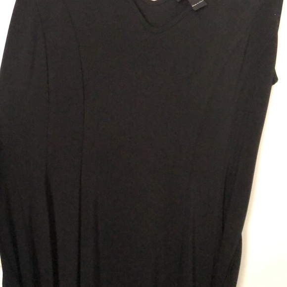 Classy black dress - Picture 5 of 5